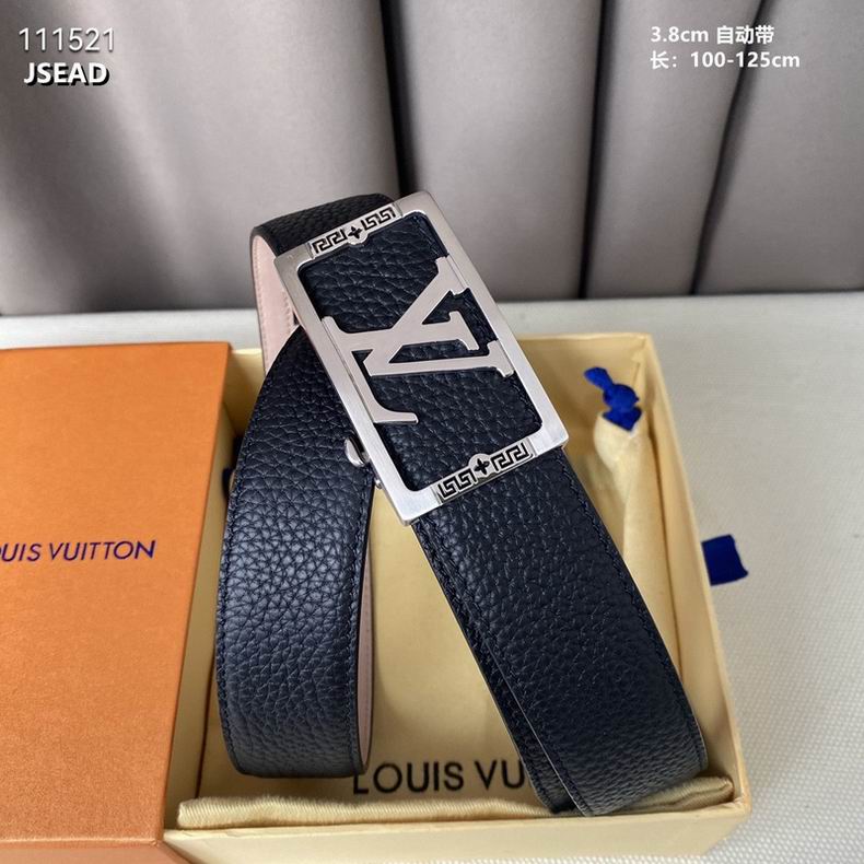 LV Belt 38mmX100-125cm 8L (2)